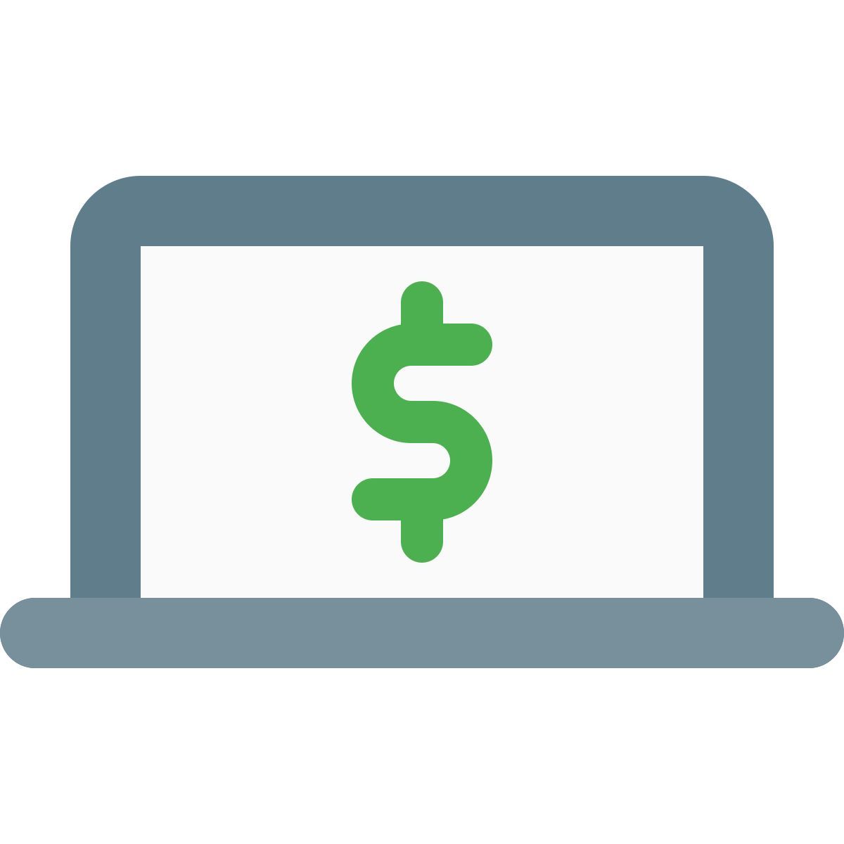 internet banking icon