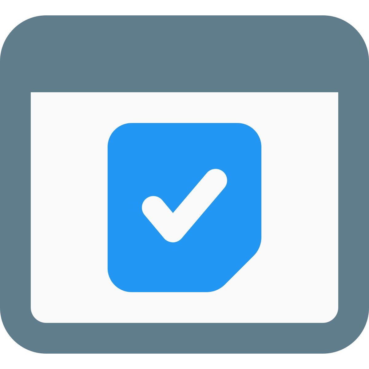 网上选举 icon