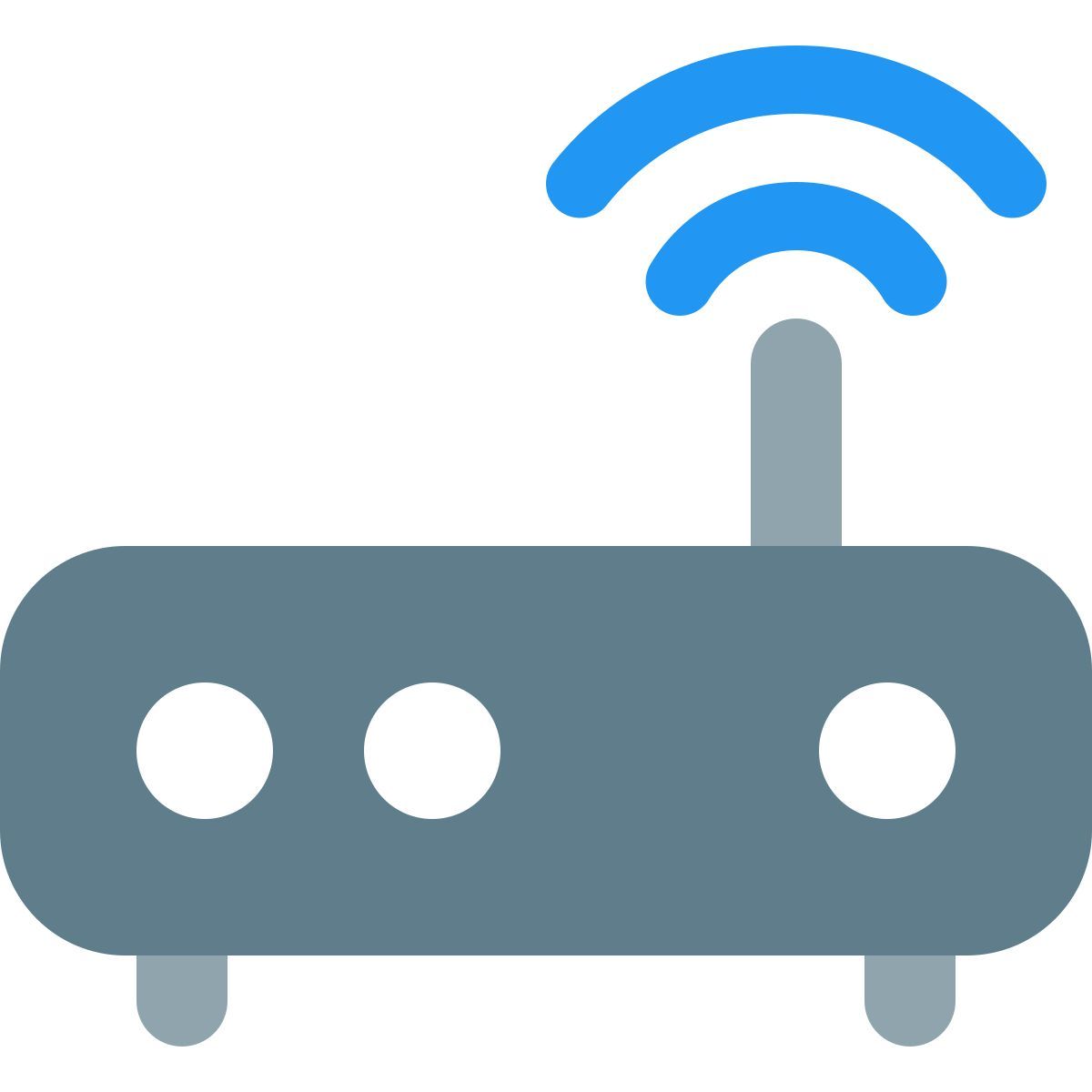 wifi router icon