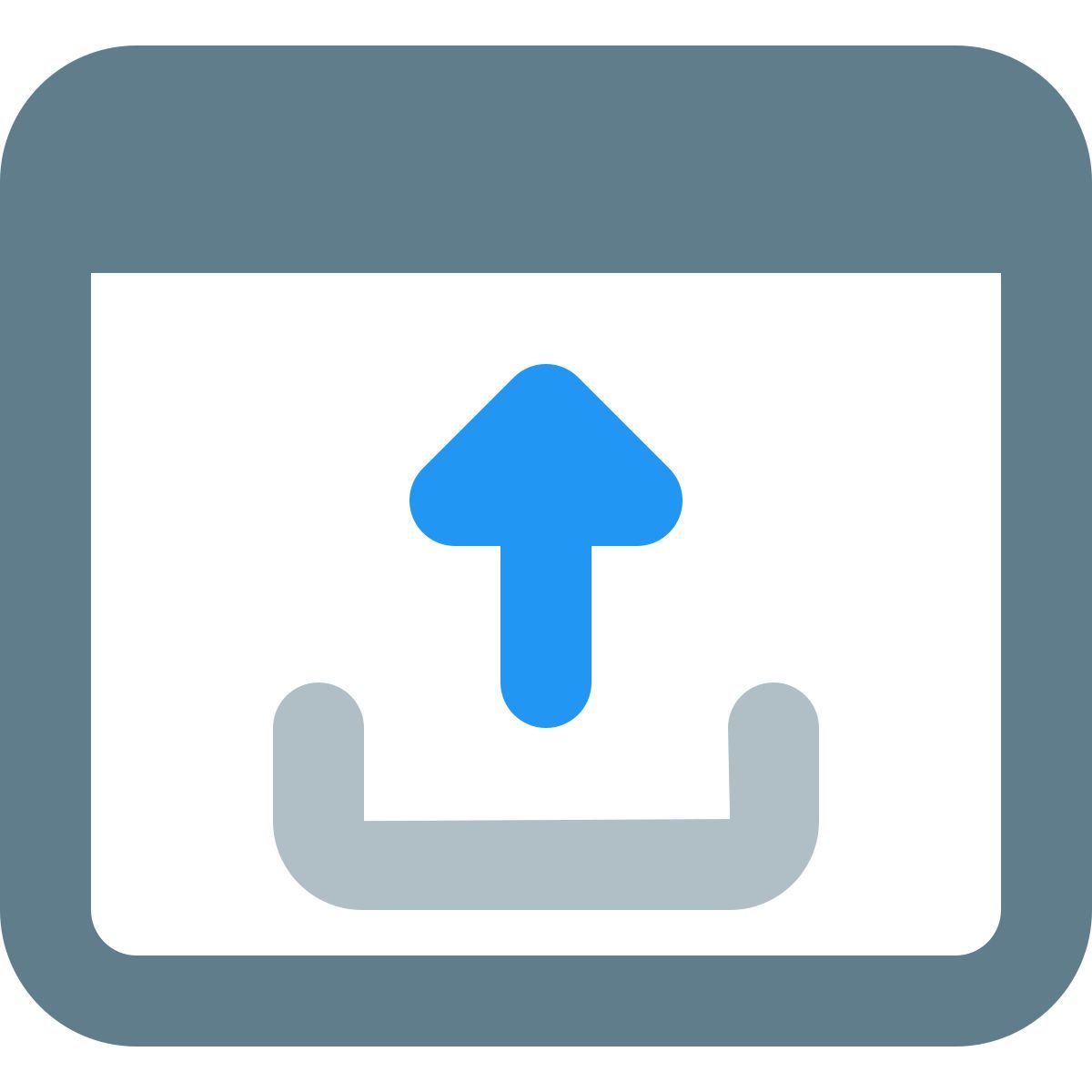 téléchargement web icon