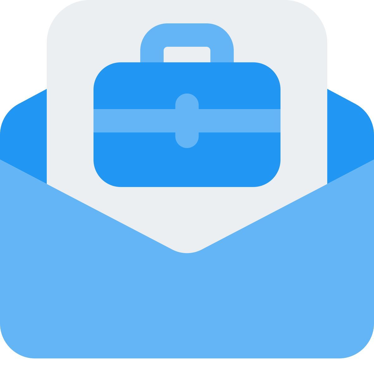 비즈니스 이메일 icon