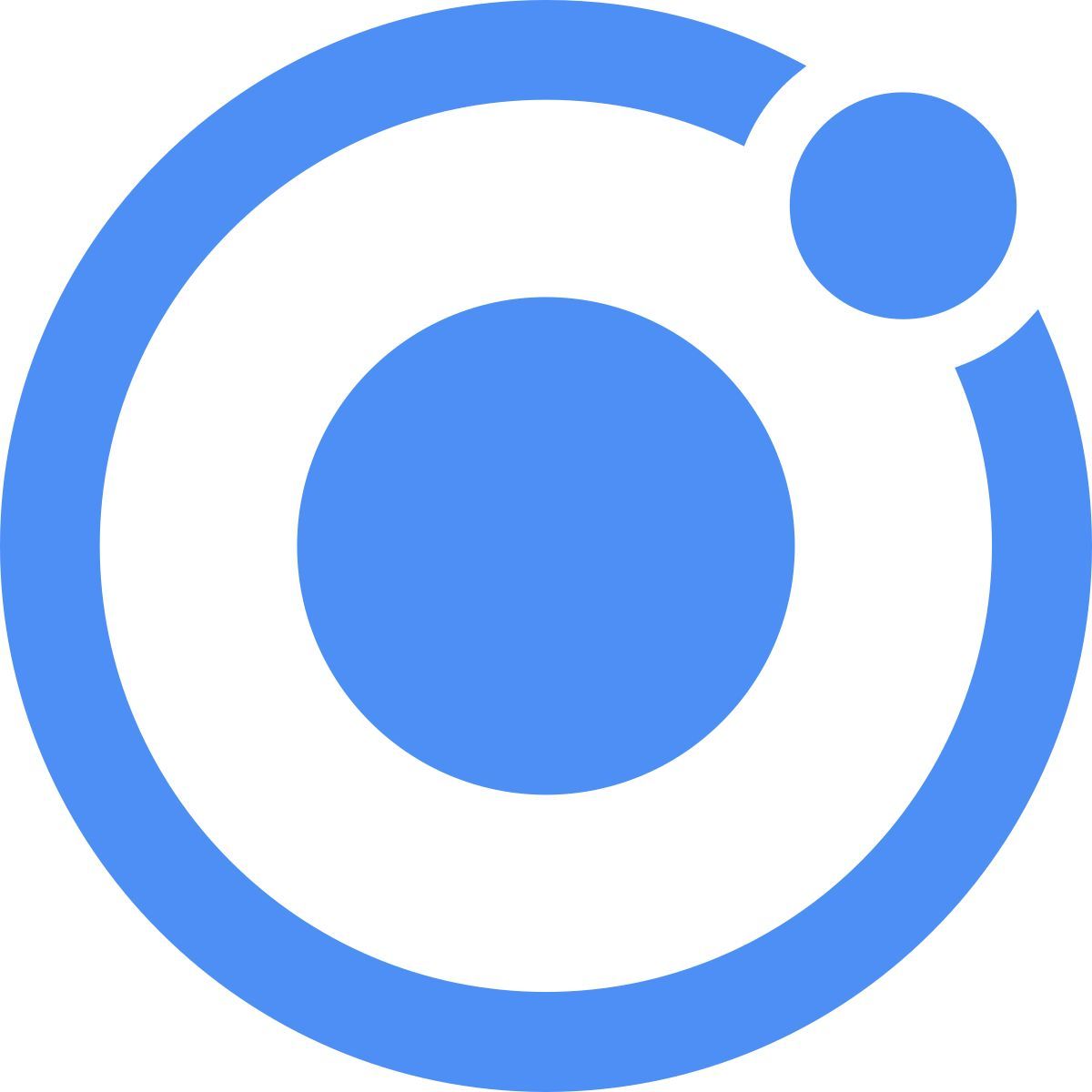 iônico icon