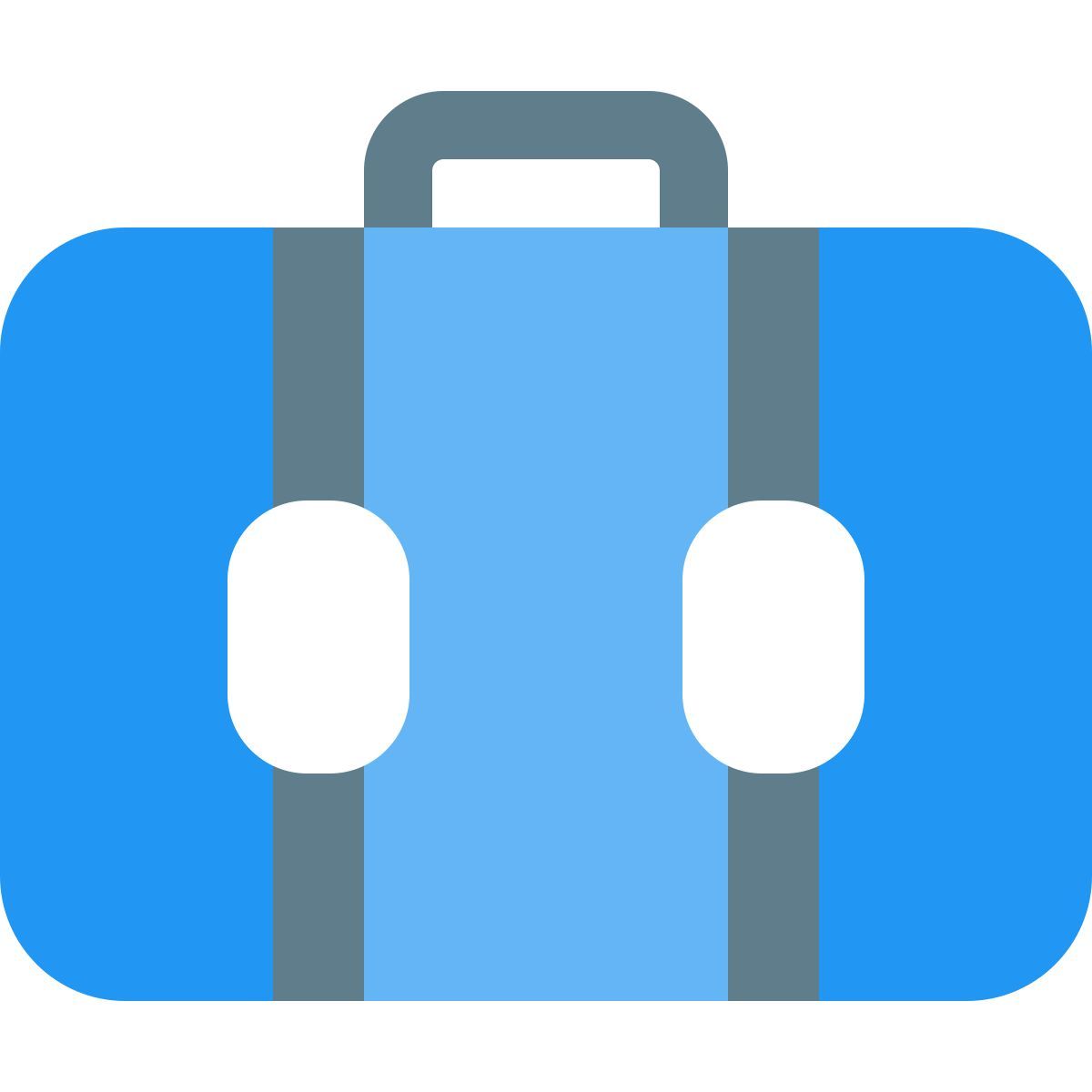 briefcase icon