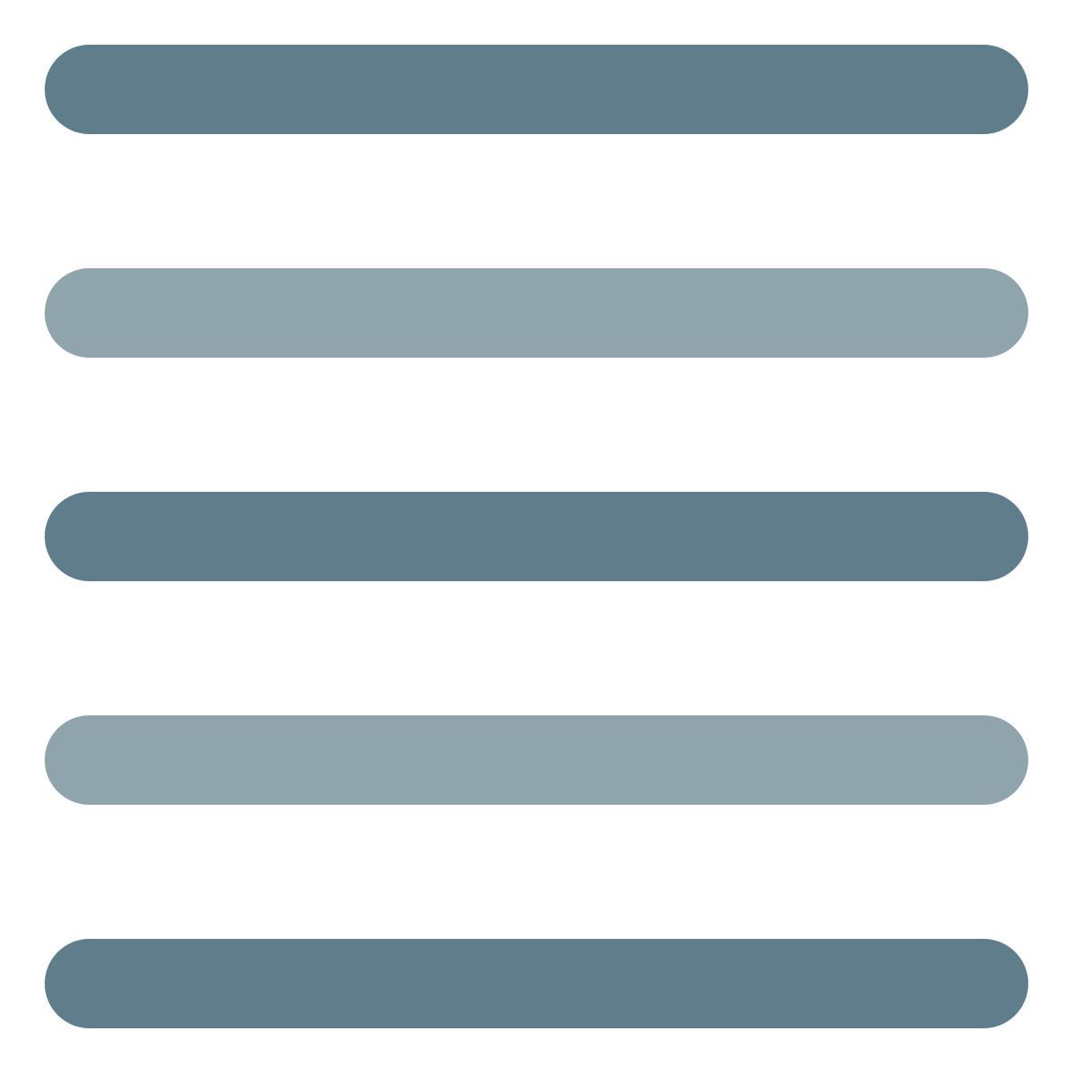 justify paragraph alignment margin adjustment position text editor icon