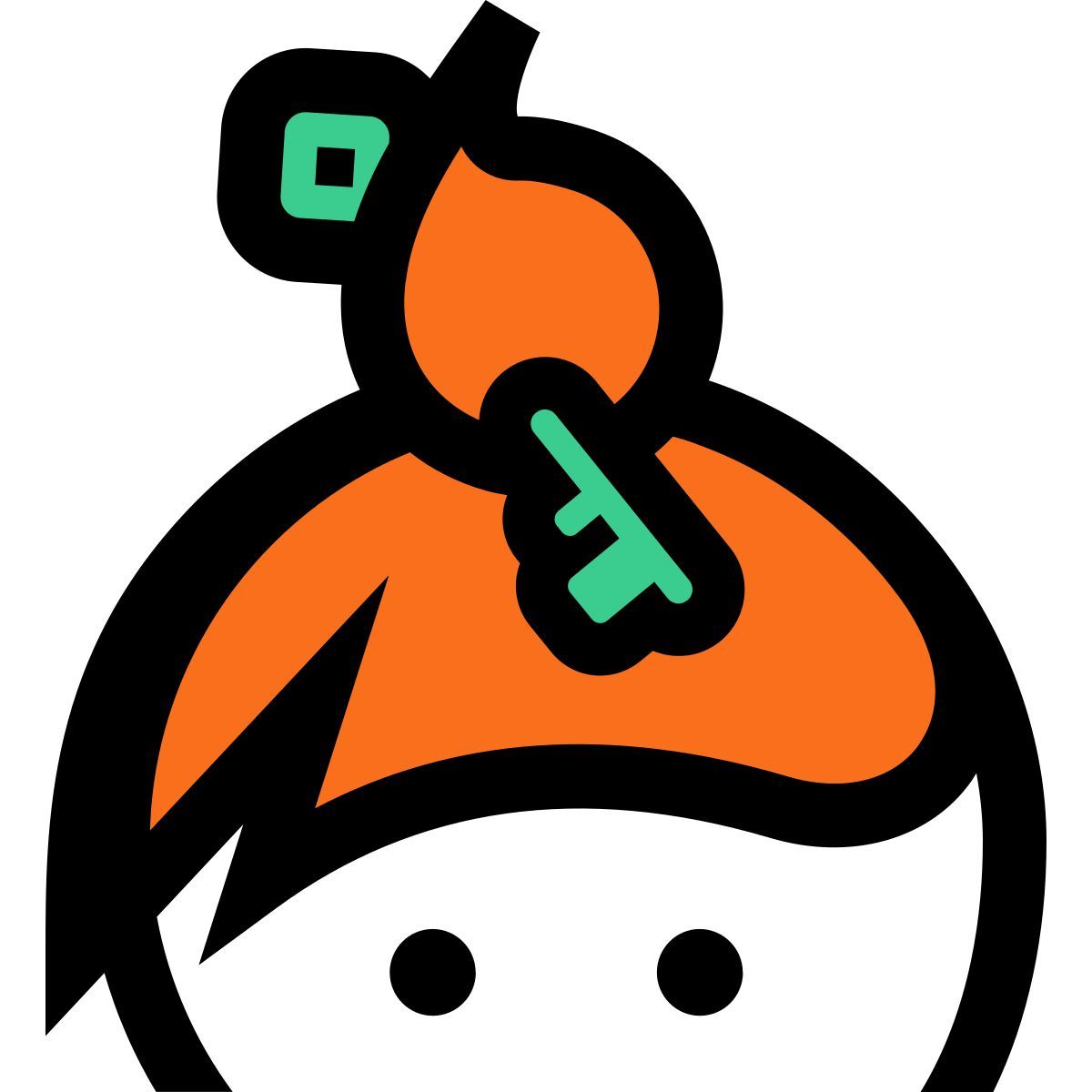 base de claves icon