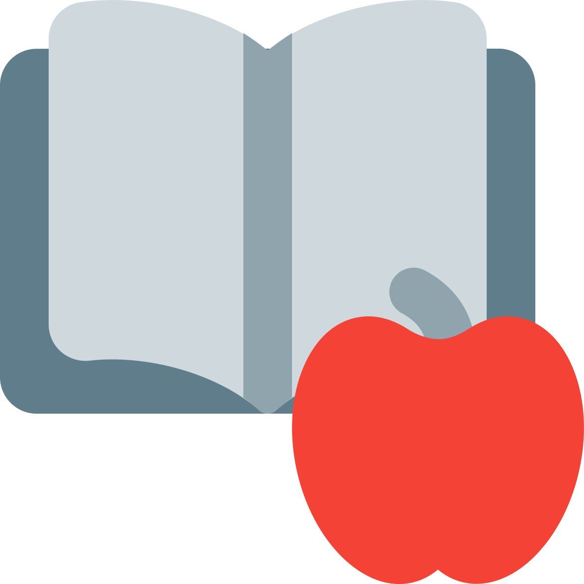 fairytale book icon