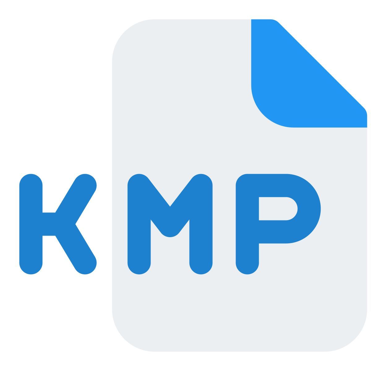 kmp datei icon