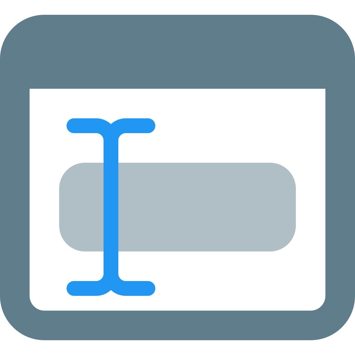 janela de pesquisa icon