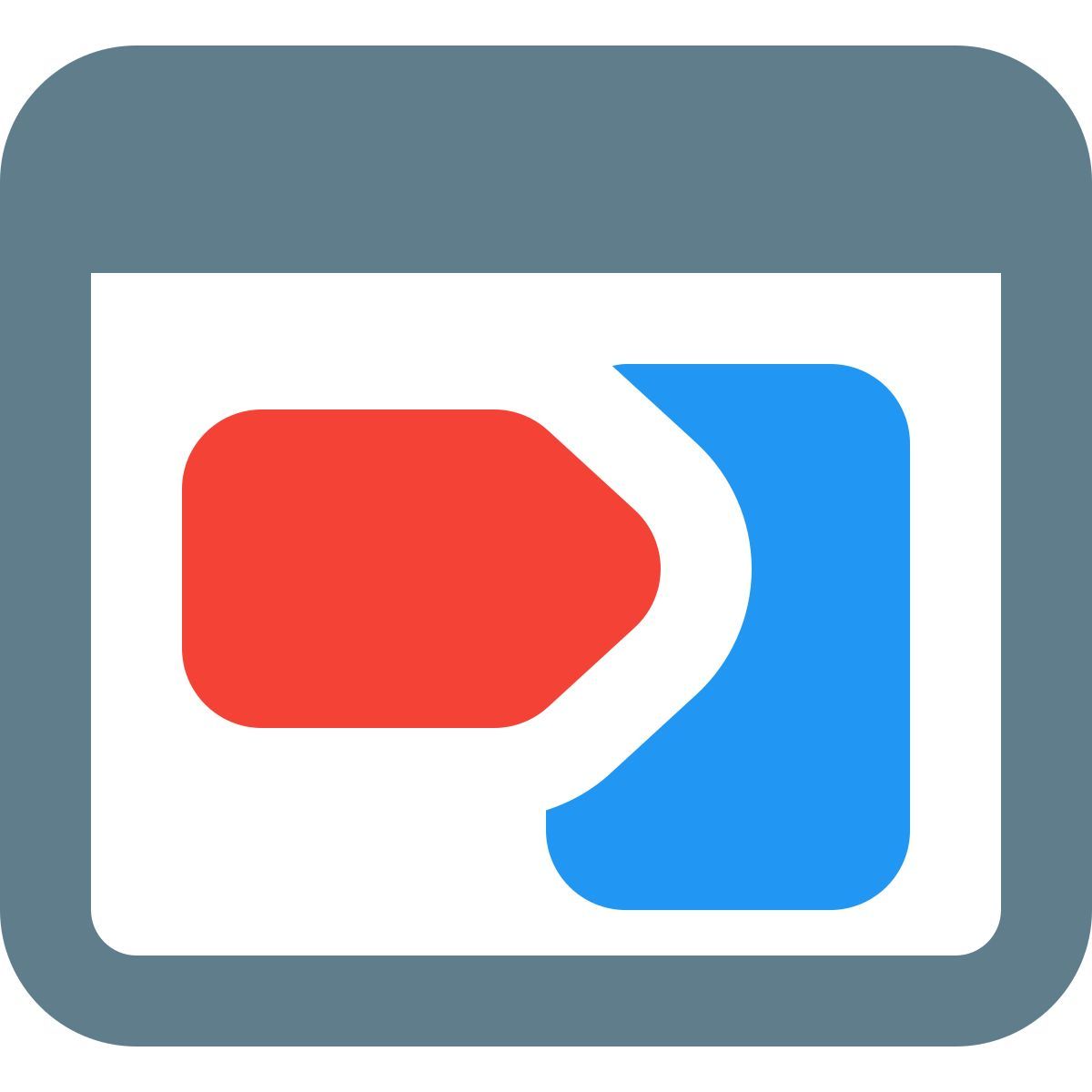 lesezeichen für webseiten icon