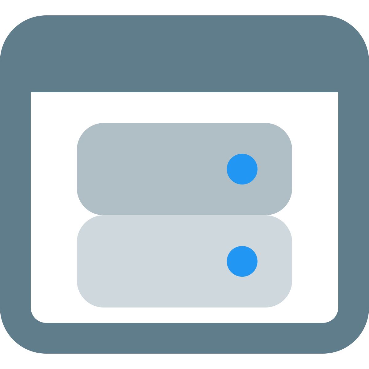 web server icon
