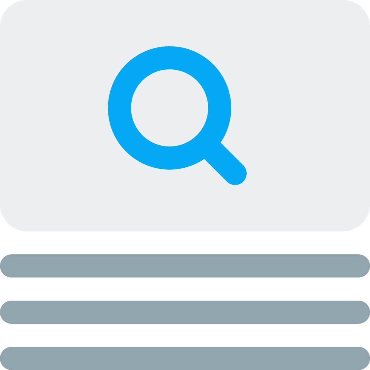 기사 검색 icon