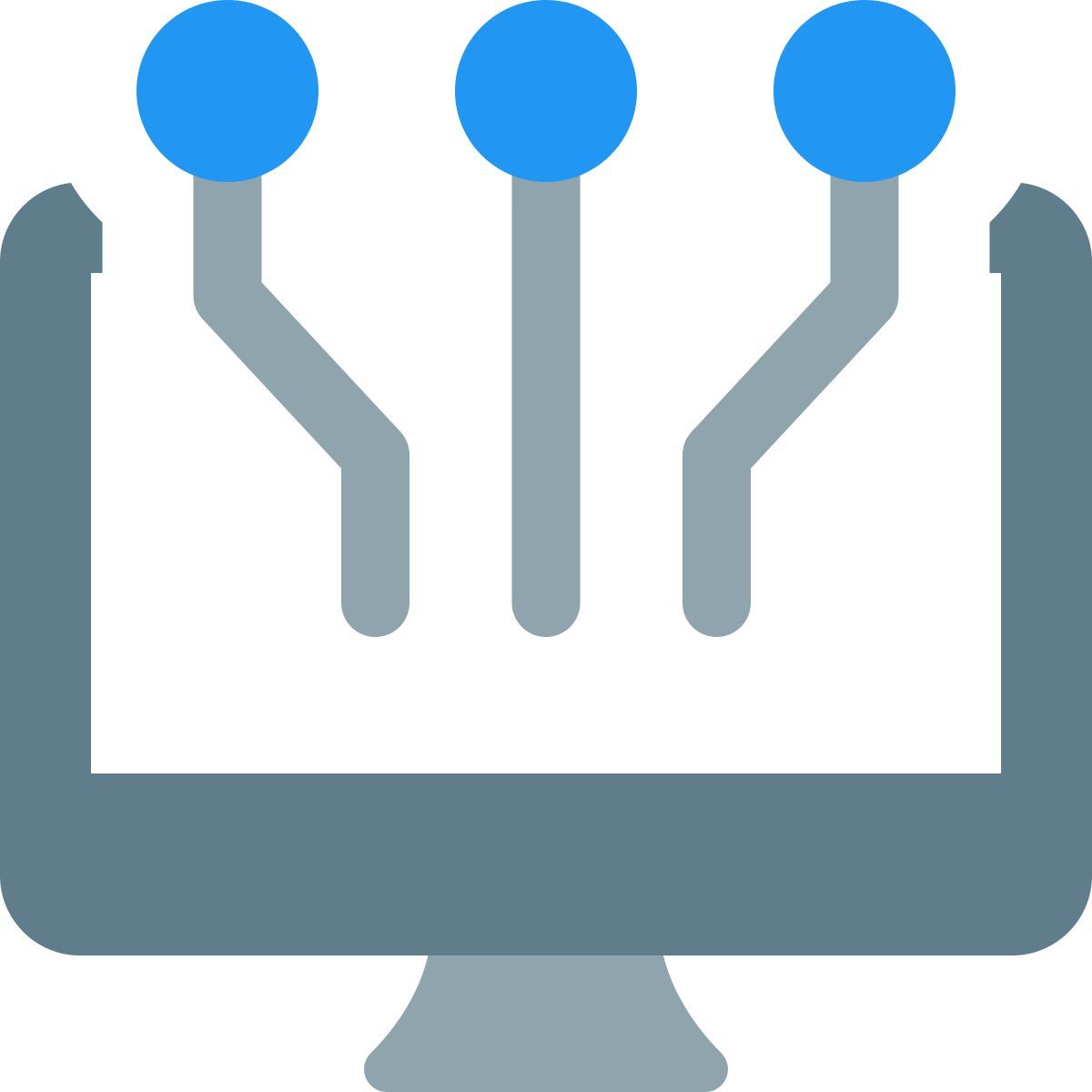 computer network icon