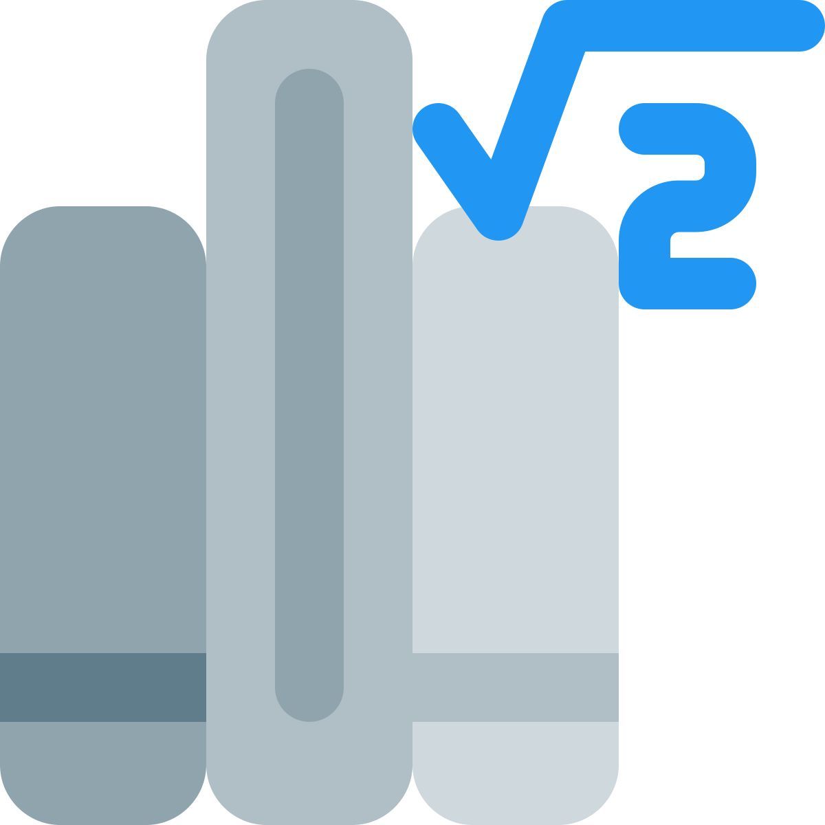 manuels d'algèbre icon