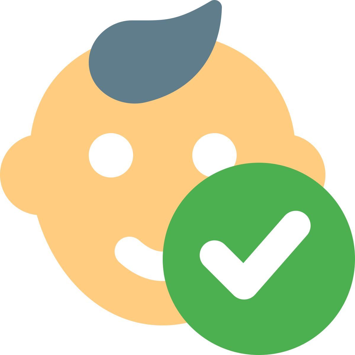 assicurazione sulla vita dei bambini icon