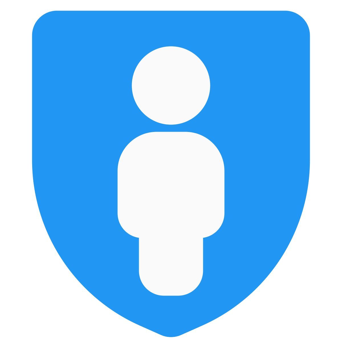 life insurance policy of an employee provided by company icon