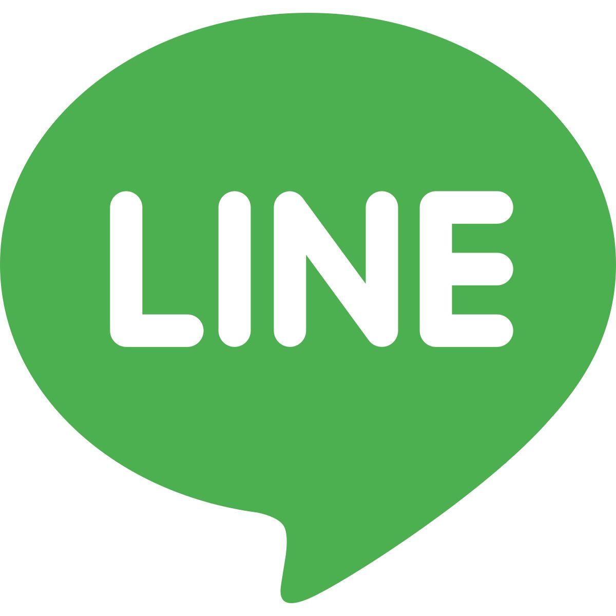 logo della linea icon