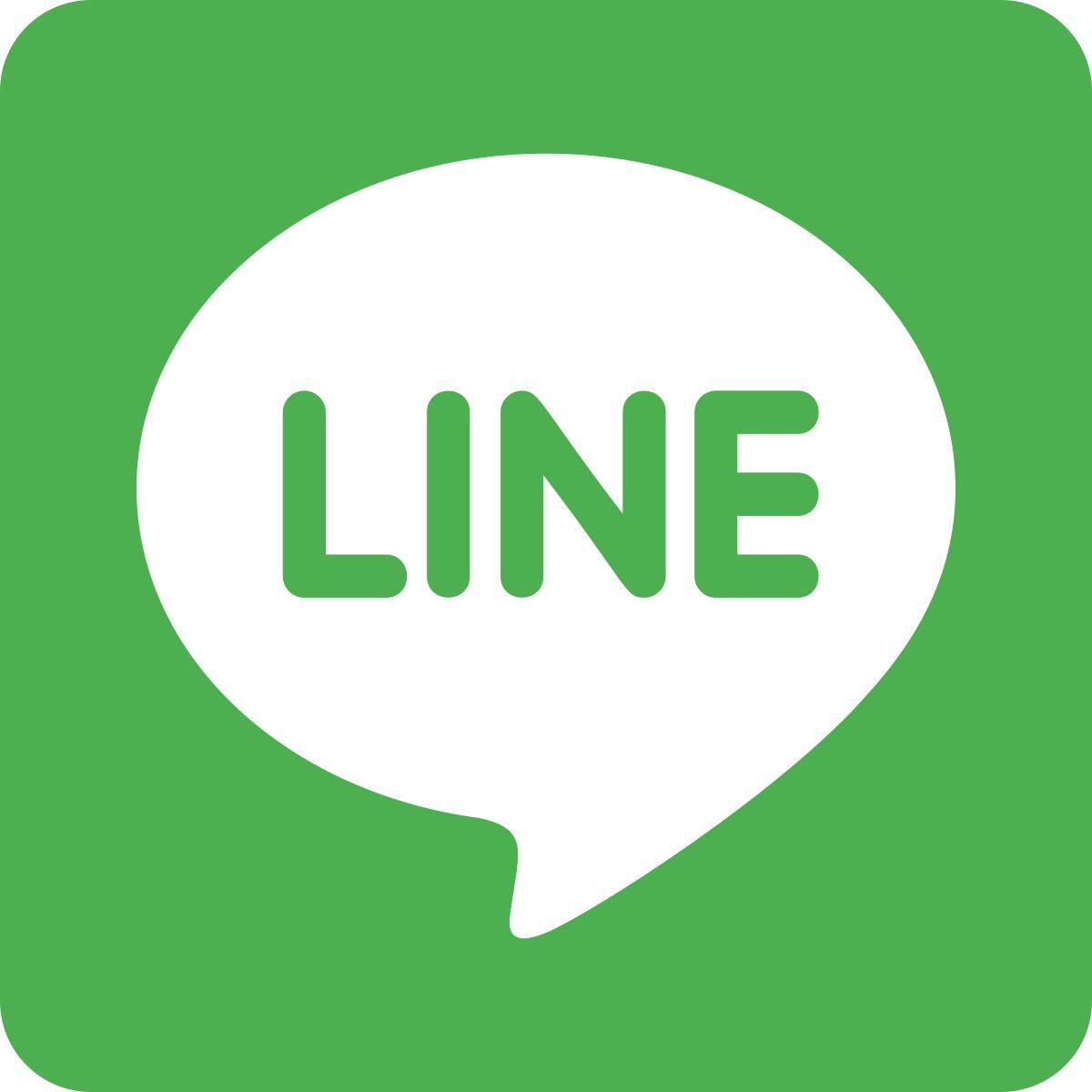 logo della linea icon