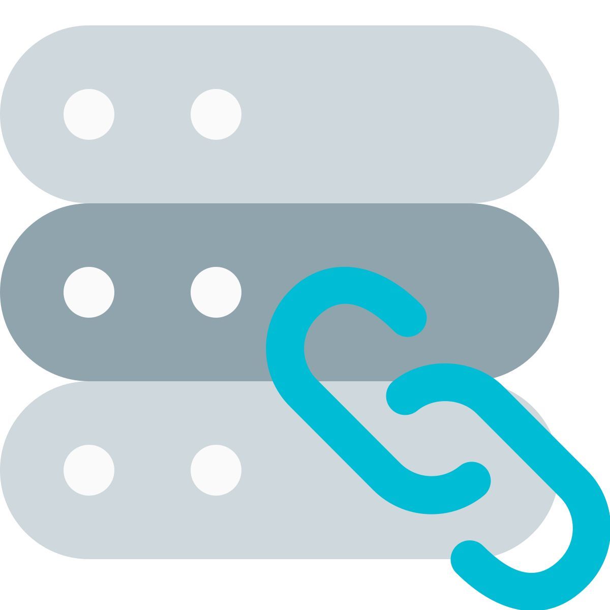 server link icon
