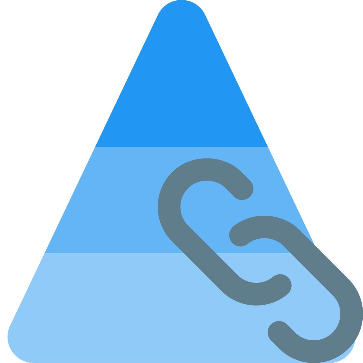 informe de enlaces icon