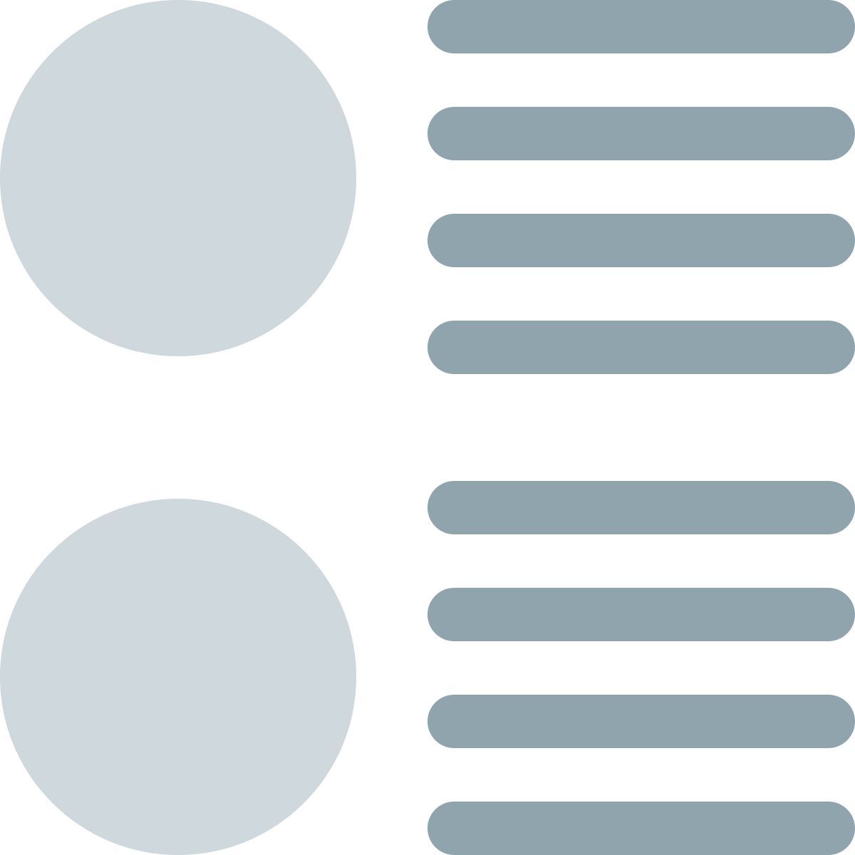 데이터 비교 icon