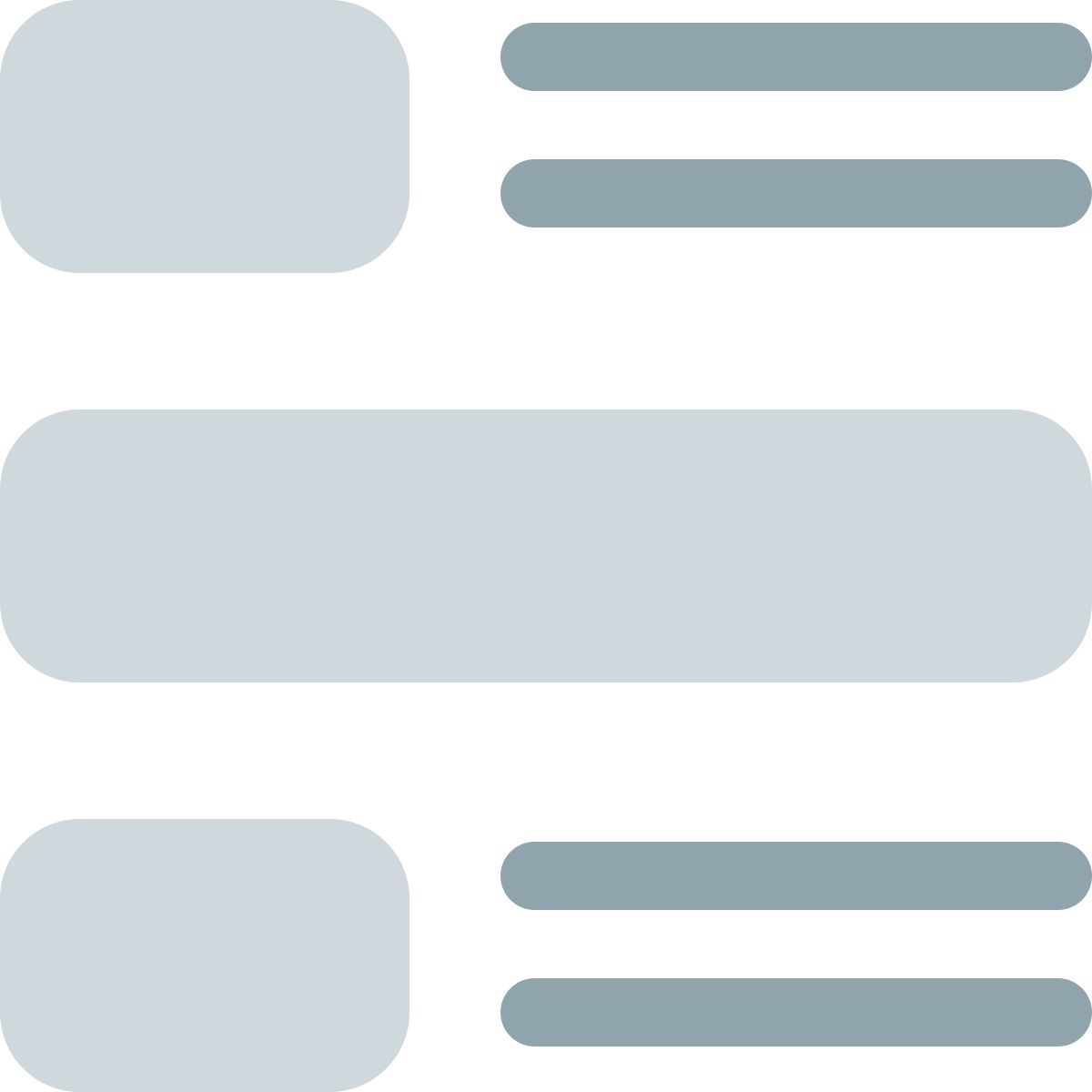 Didascalie di testo icon