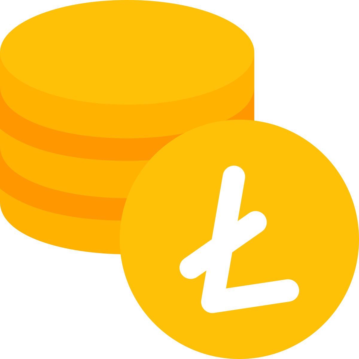 litecoin server icon