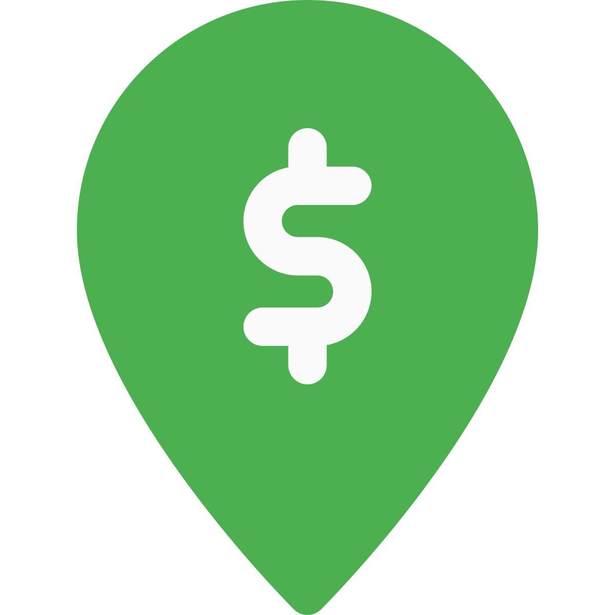 atm location icon