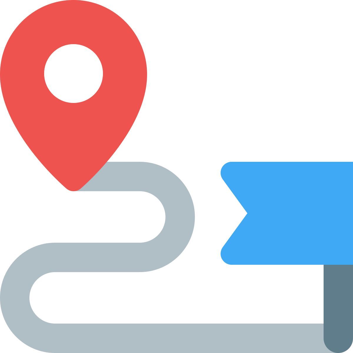 route icon