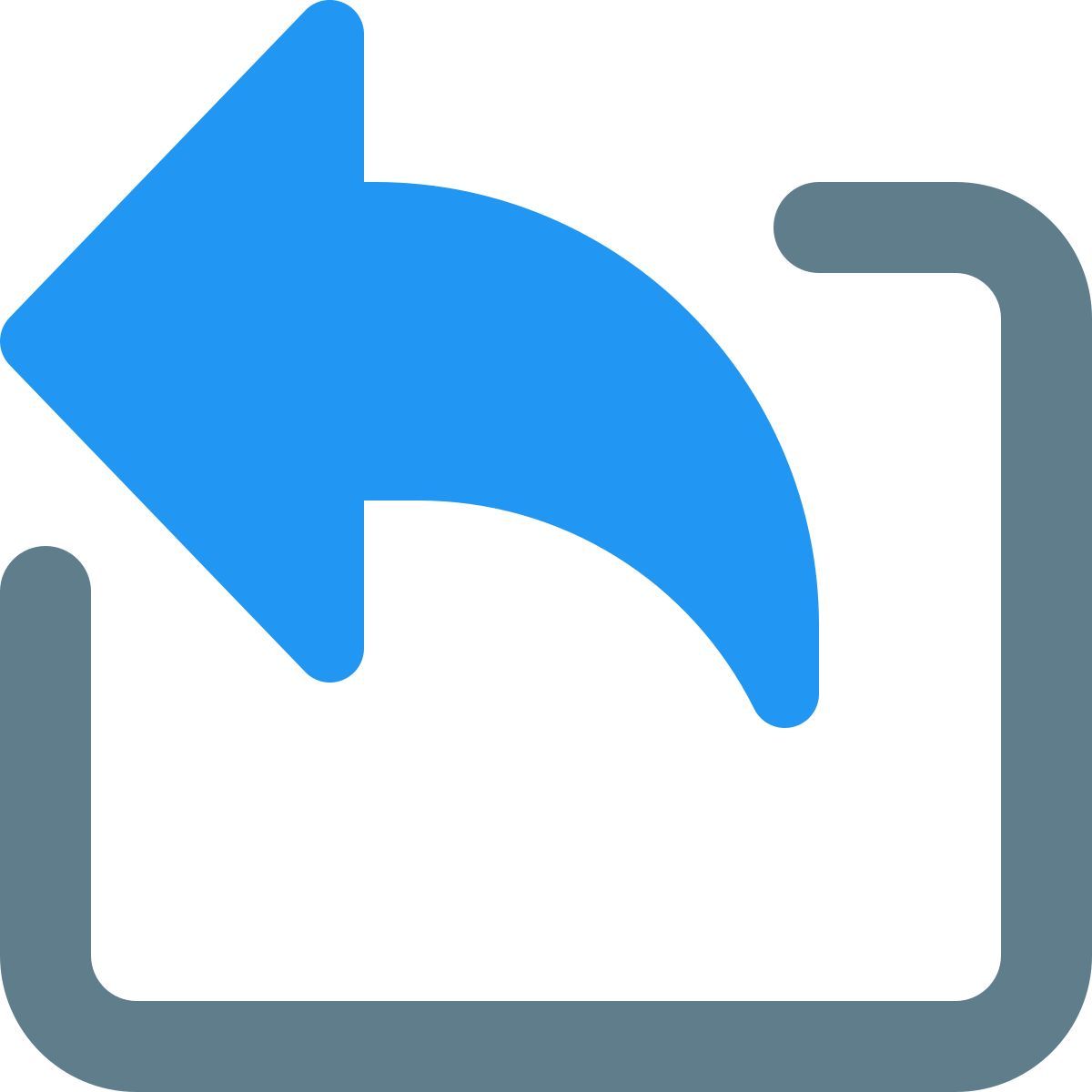 responder icon