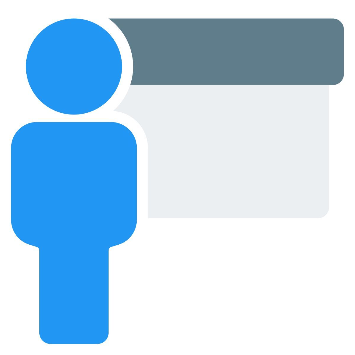 teacher icon
