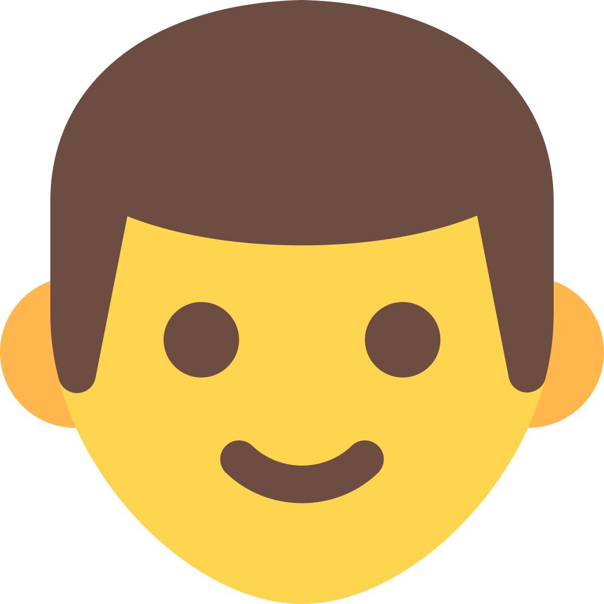 man emoji icon