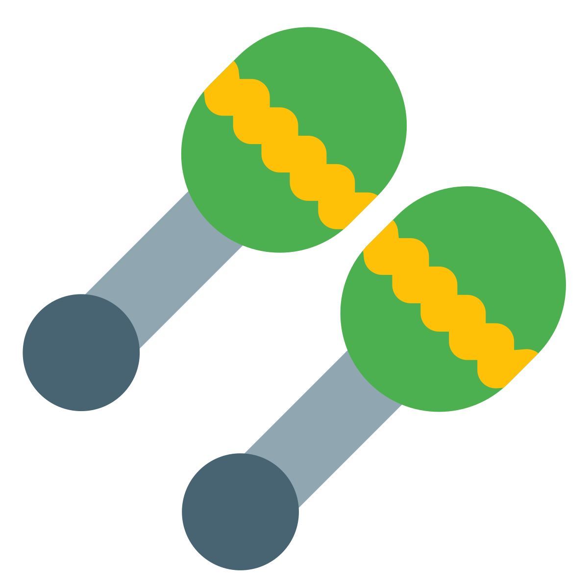 maracas icon