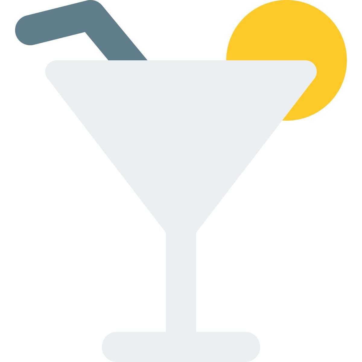 cocktail icon