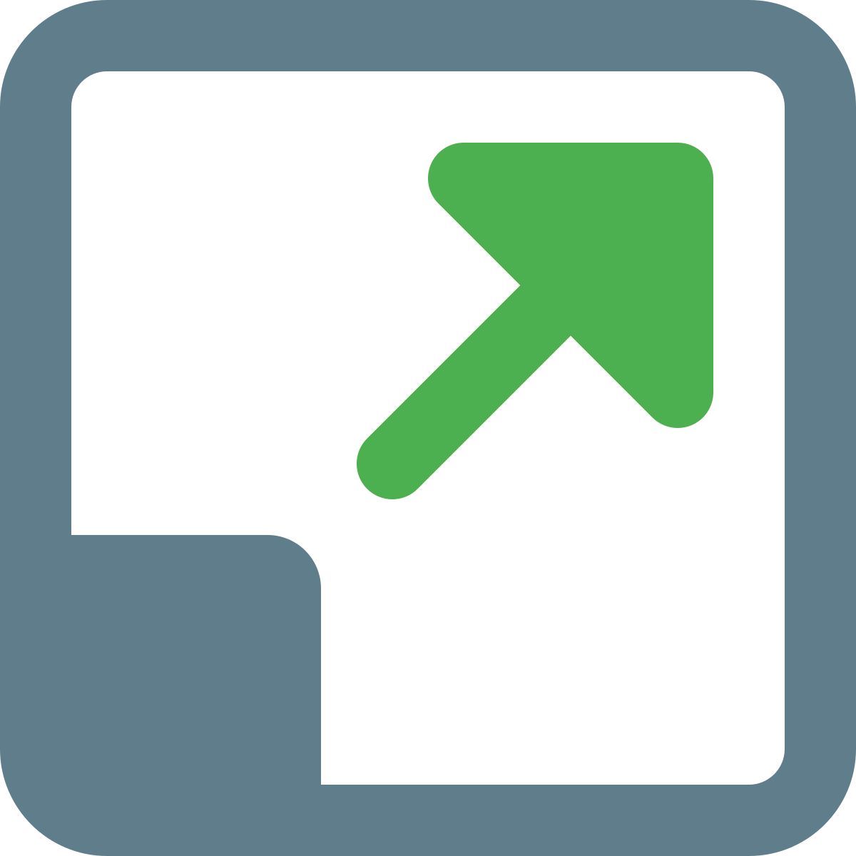 maximize window icon