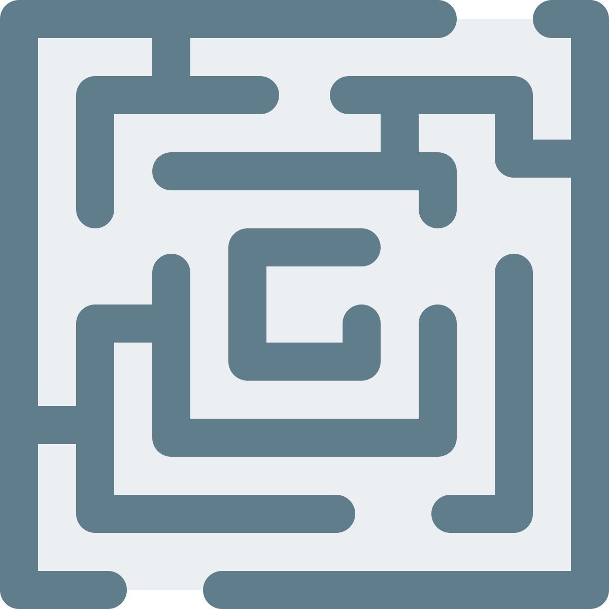 maze icon