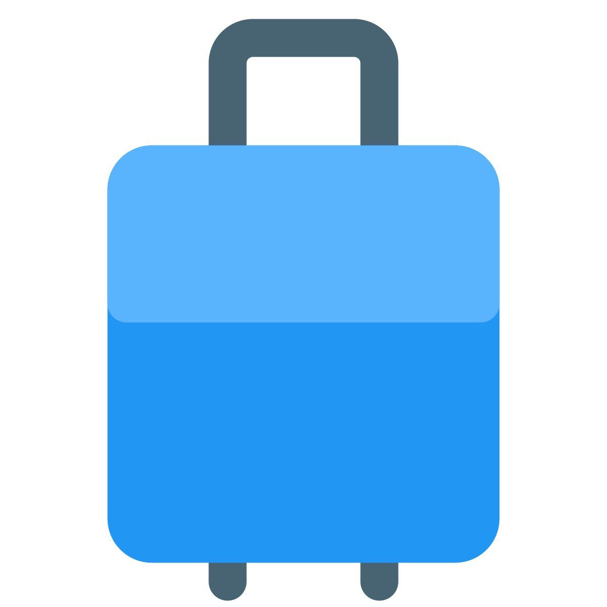 чемодан icon