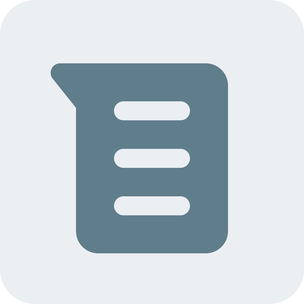 menu key icon