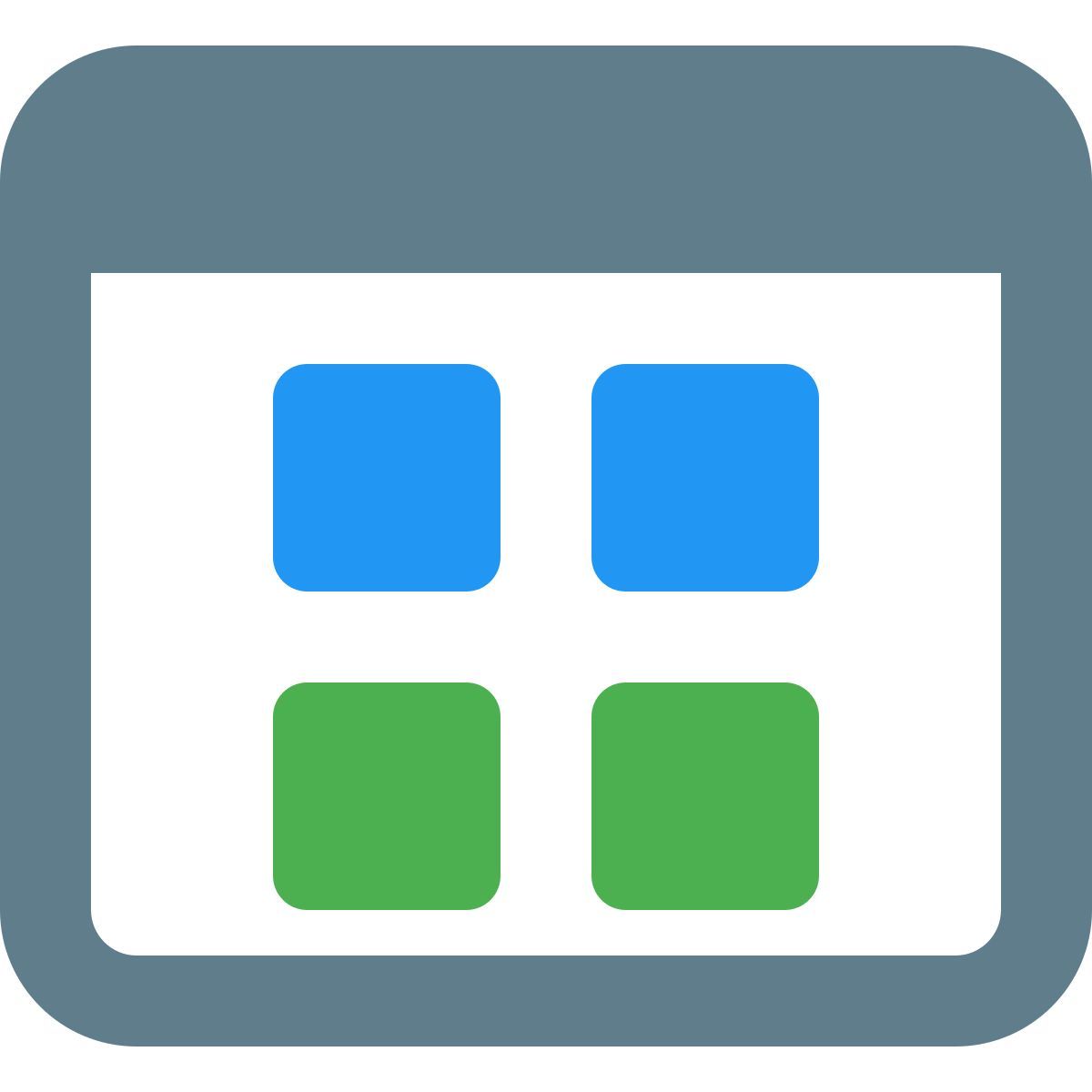 webmenü icon