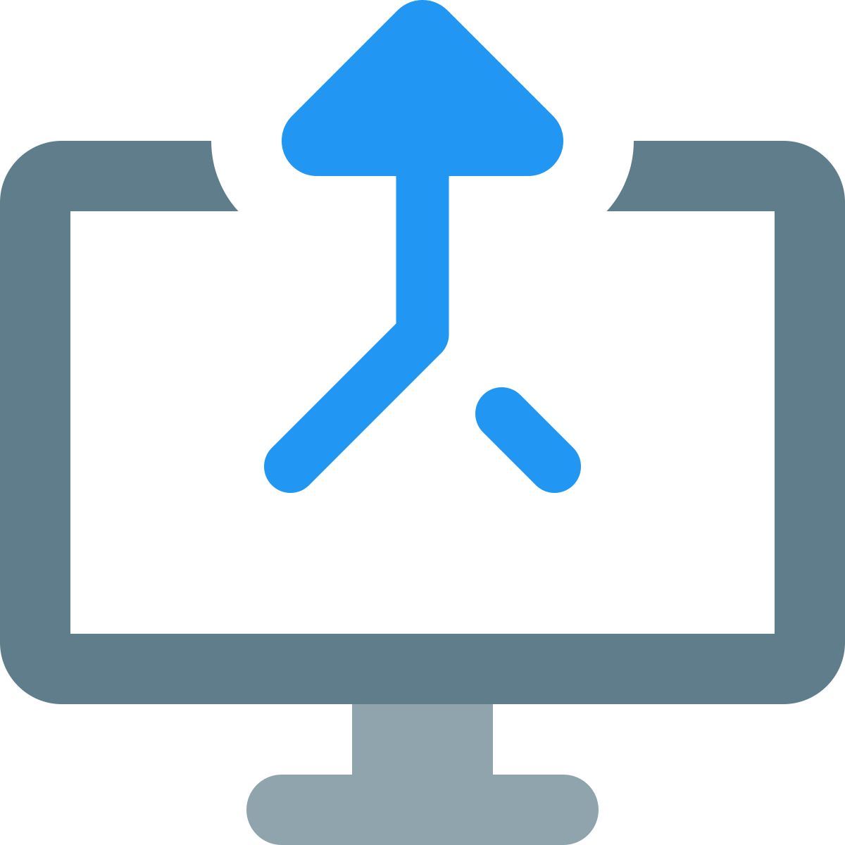 unisci connessioni internet icon