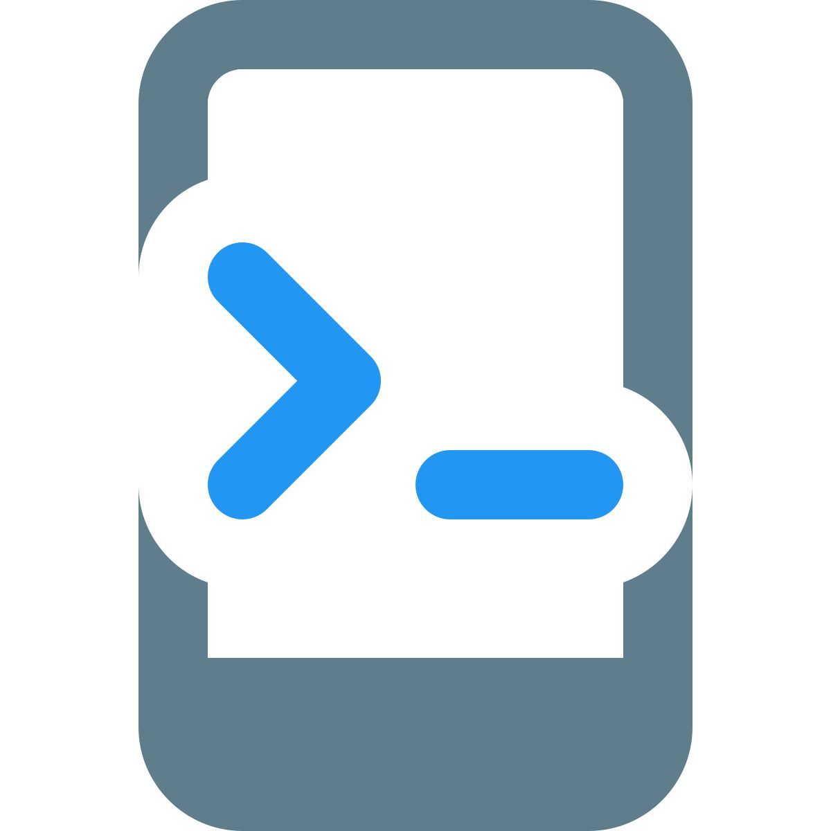 app development icon