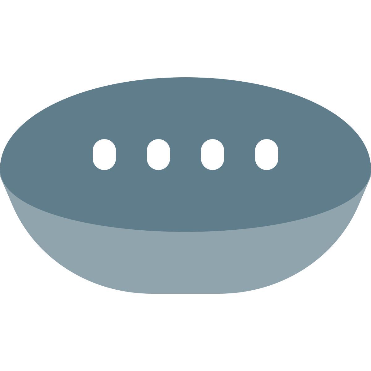 mini smart speaker icon