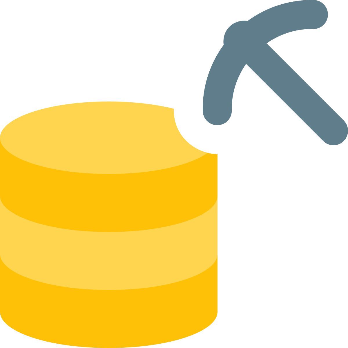 data mining icon