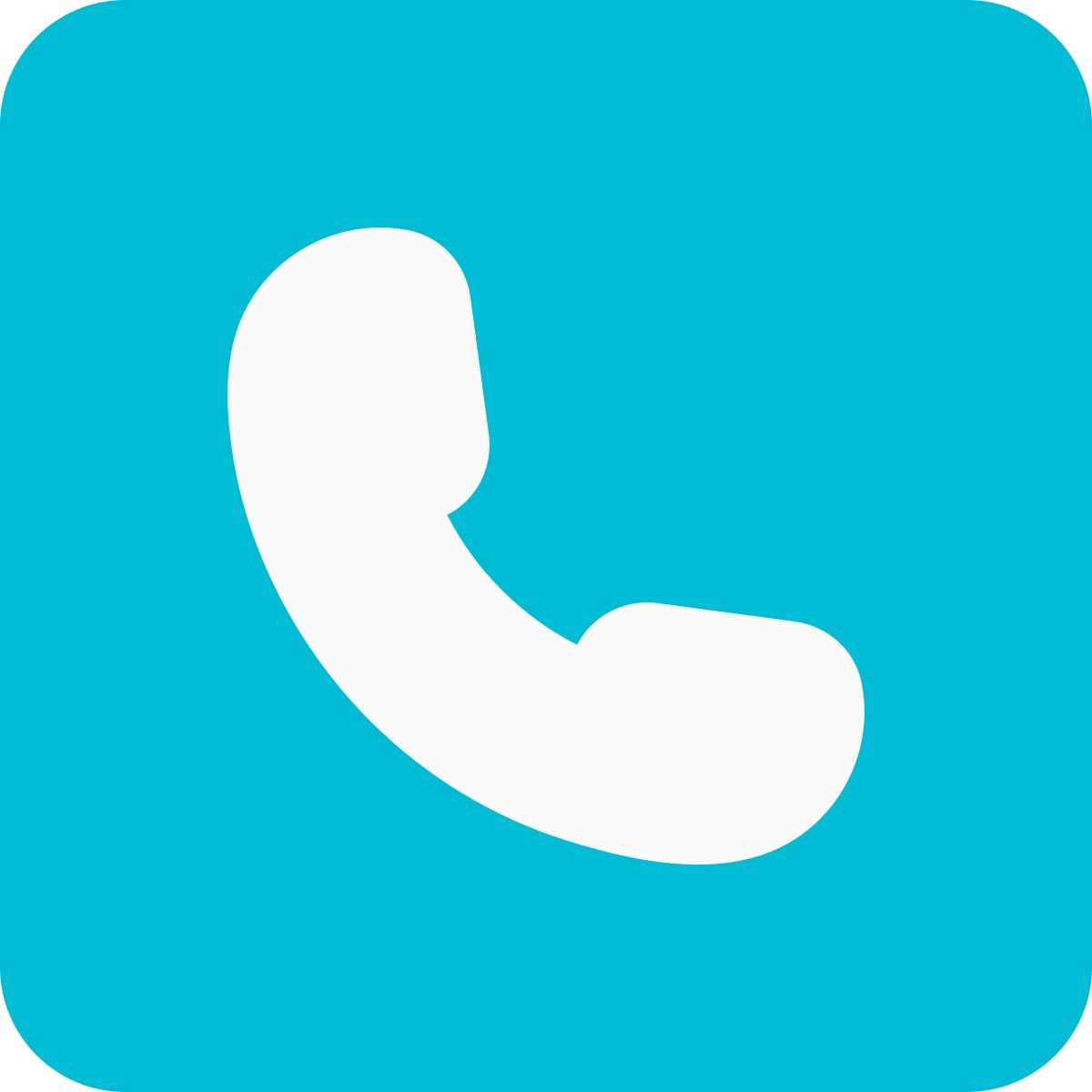 call button icon