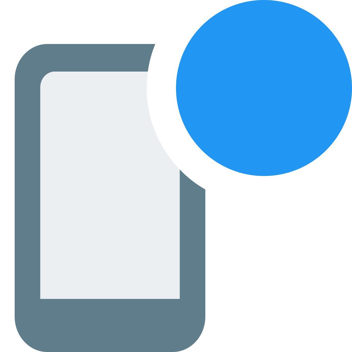 grabación de teléfono icon