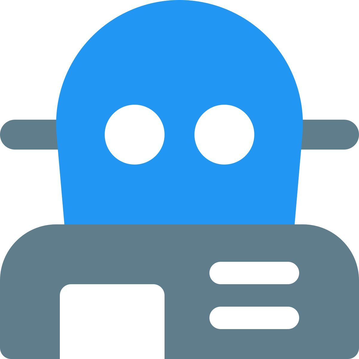 로봇 설계 icon