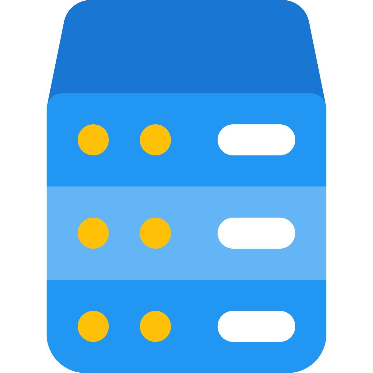 server icon