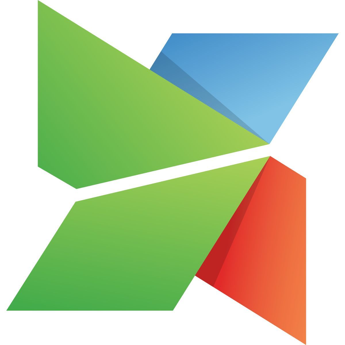莫德克斯 icon