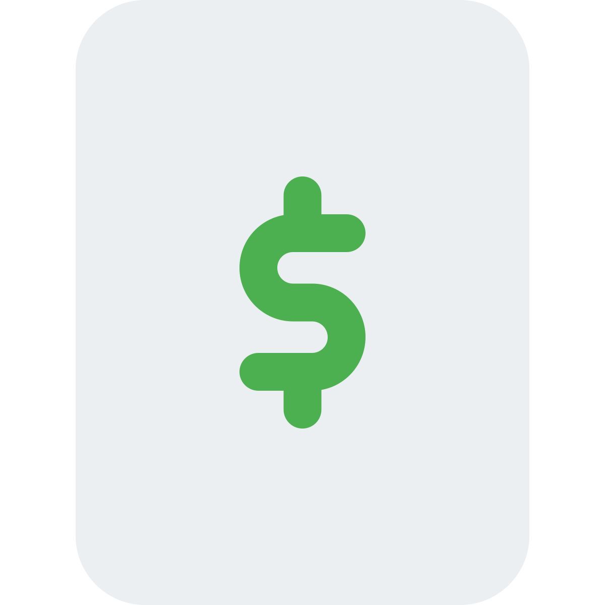 expenses management icon