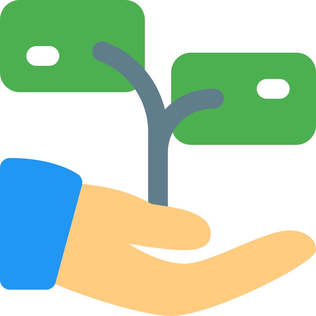 money investment icon