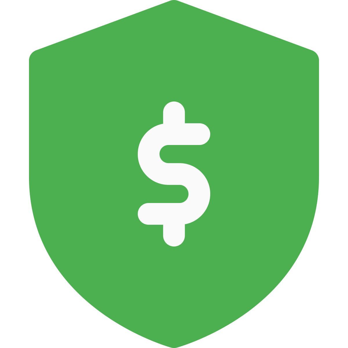 financial security icon